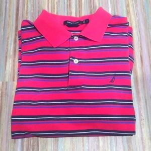 Nautica polo